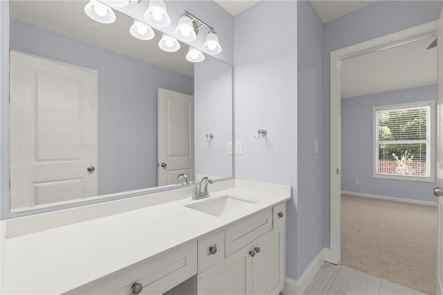 265 Parc Drive, Canton, GA 30114