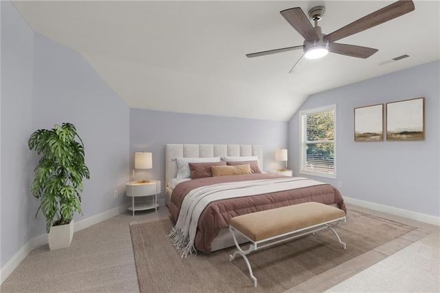 265 Parc Drive, Canton, GA 30114
