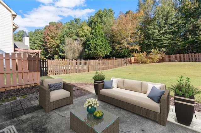 265 Parc Drive, Canton, GA 30114