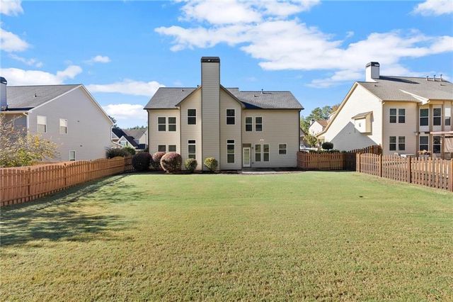 265 Parc Drive, Canton, GA 30114