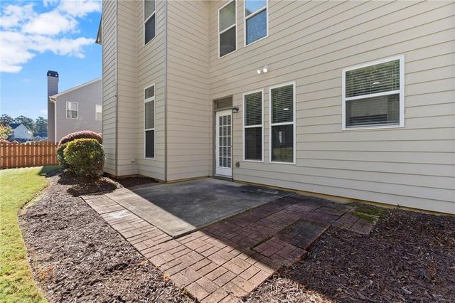 265 Parc Drive, Canton, GA 30114