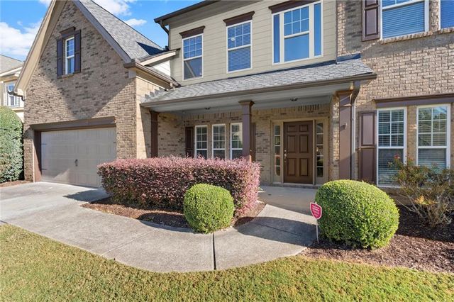 265 Parc Drive, Canton, GA 30114