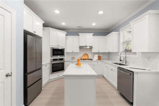 265 Parc Drive, Canton, GA 30114