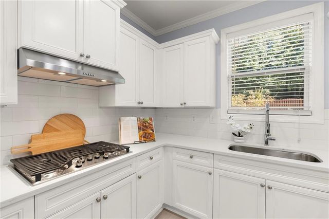 265 Parc Drive, Canton, GA 30114