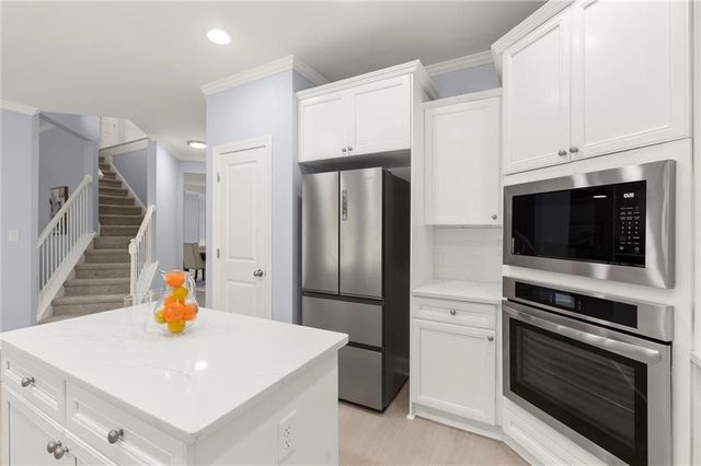 265 Parc Drive, Canton, GA 30114