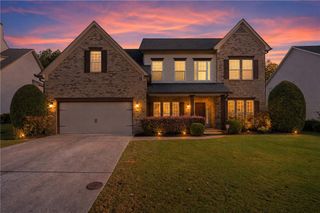 265 Parc Drive, Canton, GA 30114