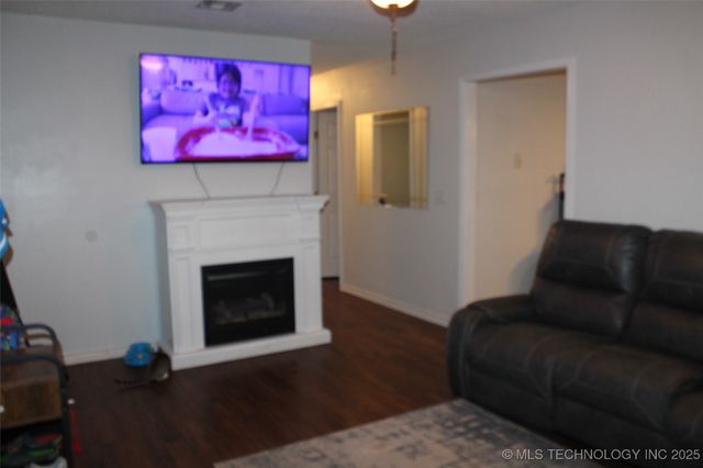 510 E Court Avenue, Mcalester, OK 74501