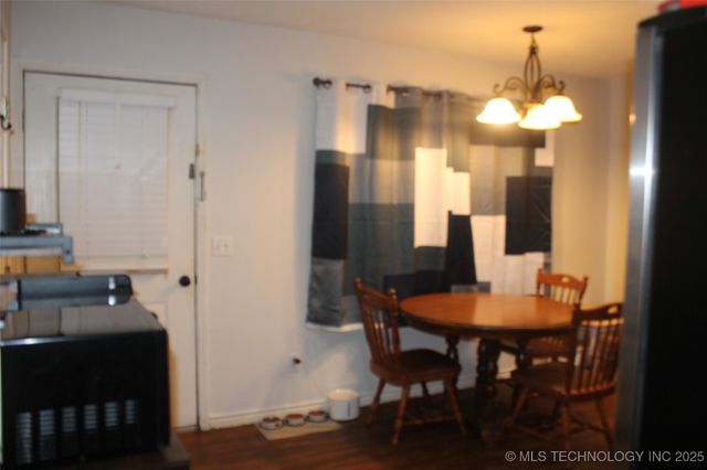 510 E Court Avenue, Mcalester, OK 74501