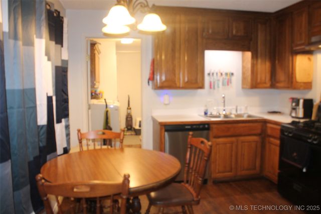 510 E Court Avenue, Mcalester, OK 74501