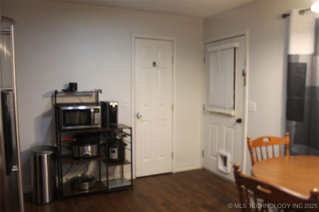 510 E Court Avenue, Mcalester, OK 74501