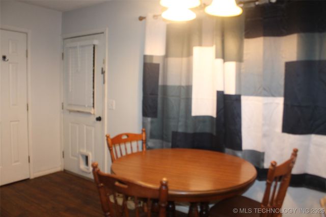 510 E Court Avenue, Mcalester, OK 74501