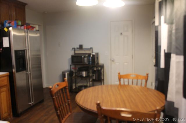 510 E Court Avenue, Mcalester, OK 74501