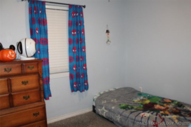 510 E Court Avenue, Mcalester, OK 74501