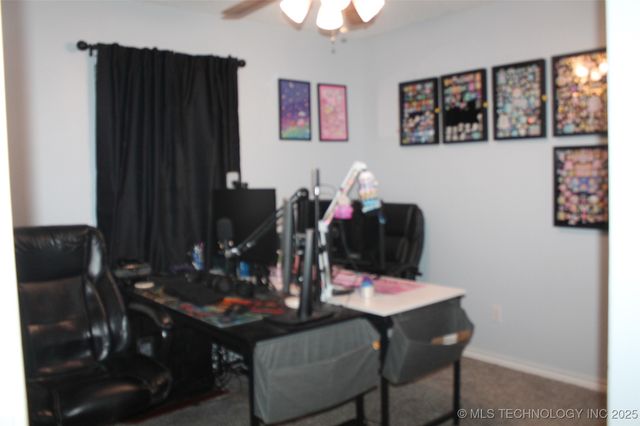 510 E Court Avenue, Mcalester, OK 74501