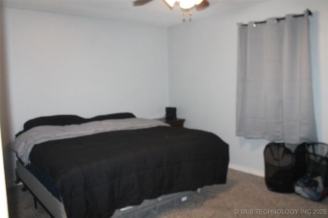 510 E Court Avenue, Mcalester, OK 74501