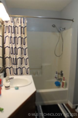 510 E Court Avenue, Mcalester, OK 74501