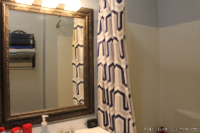 510 E Court Avenue, Mcalester, OK 74501