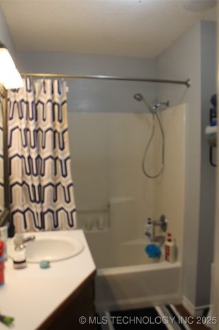 510 E Court Avenue, Mcalester, OK 74501