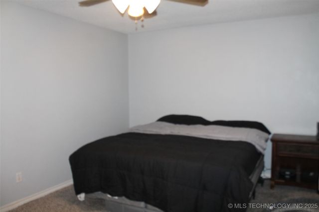 510 E Court Avenue, Mcalester, OK 74501