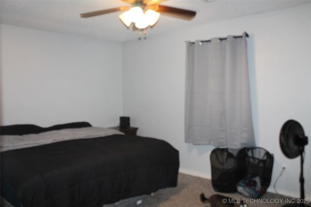 510 E Court Avenue, Mcalester, OK 74501