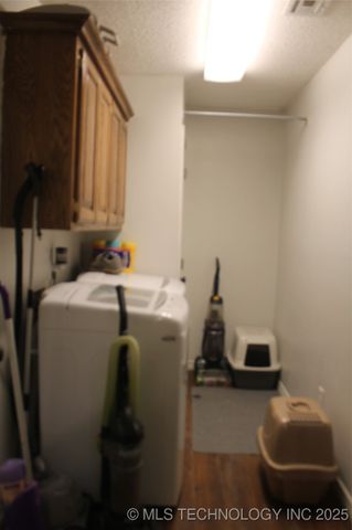 510 E Court Avenue, Mcalester, OK 74501