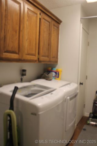 510 E Court Avenue, Mcalester, OK 74501