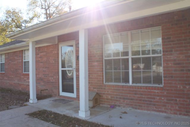 510 E Court Avenue, Mcalester, OK 74501