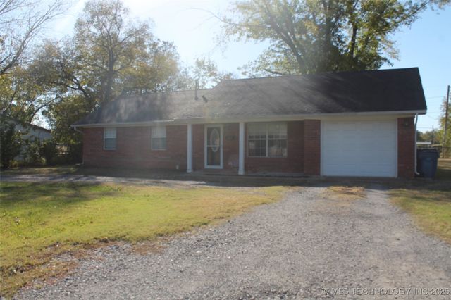 510 E Court Avenue, Mcalester, OK 74501