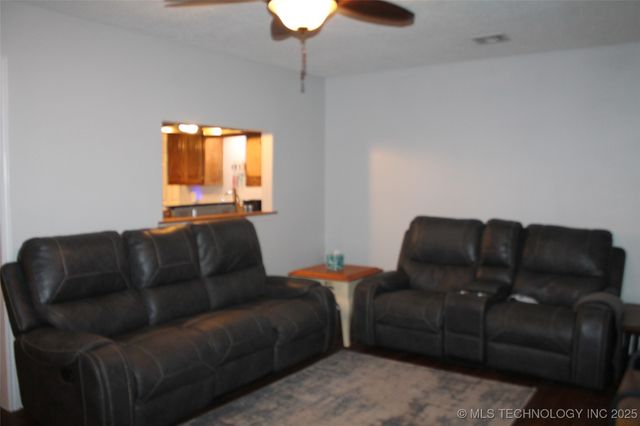 510 E Court Avenue, Mcalester, OK 74501