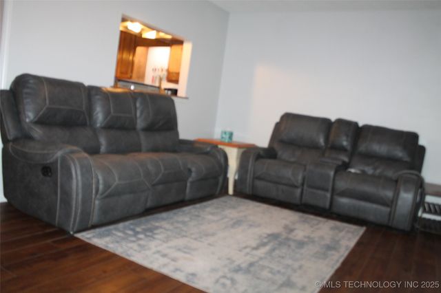 510 E Court Avenue, Mcalester, OK 74501