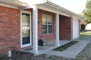 510 E Court Avenue, Mcalester, OK 74501