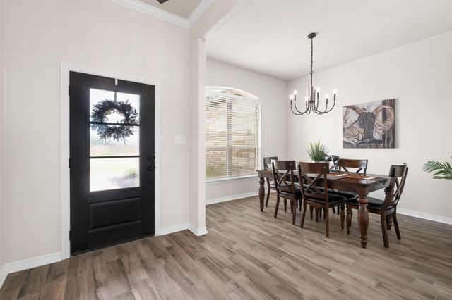 3306 Pistoia TRL, Temple, TX 76502