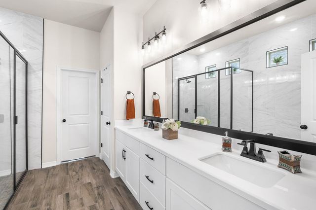 3306 Pistoia TRL, Temple, TX 76502