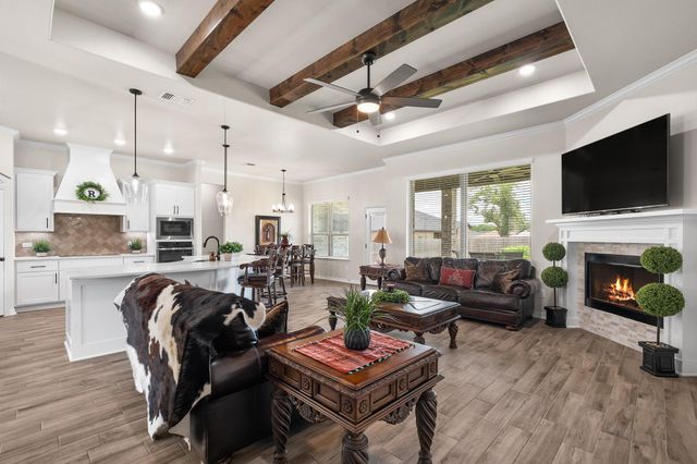 3306 Pistoia TRL, Temple, TX 76502