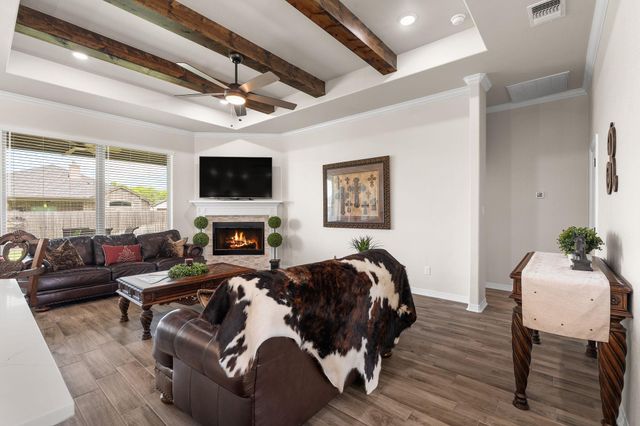 3306 Pistoia TRL, Temple, TX 76502