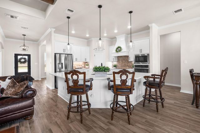 3306 Pistoia TRL, Temple, TX 76502