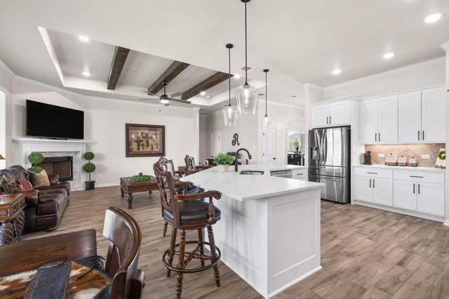 3306 Pistoia TRL, Temple, TX 76502