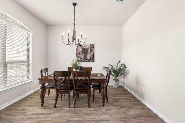 3306 Pistoia TRL, Temple, TX 76502