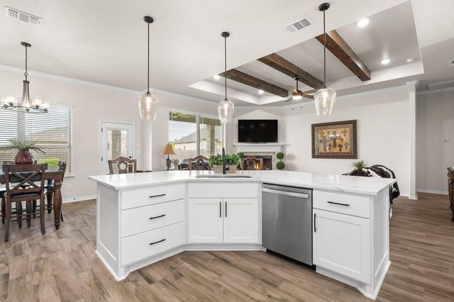 3306 Pistoia TRL, Temple, TX 76502
