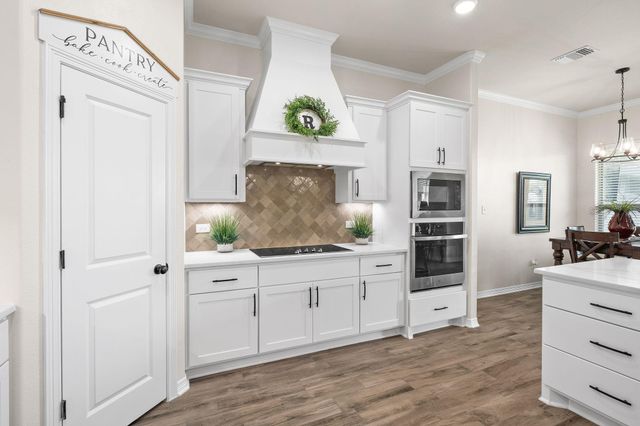 3306 Pistoia TRL, Temple, TX 76502
