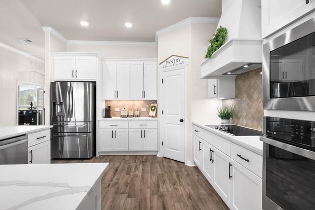 3306 Pistoia TRL, Temple, TX 76502