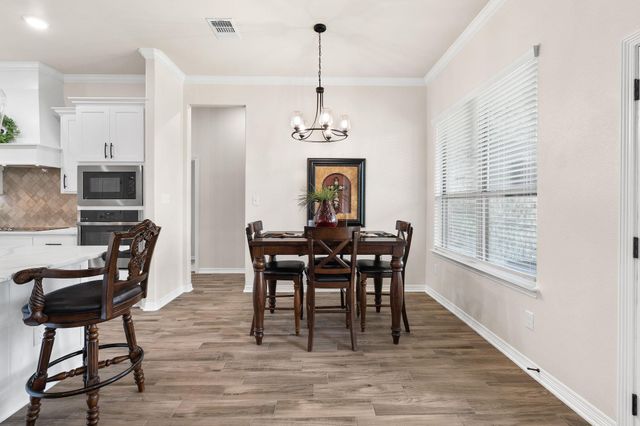 3306 Pistoia TRL, Temple, TX 76502