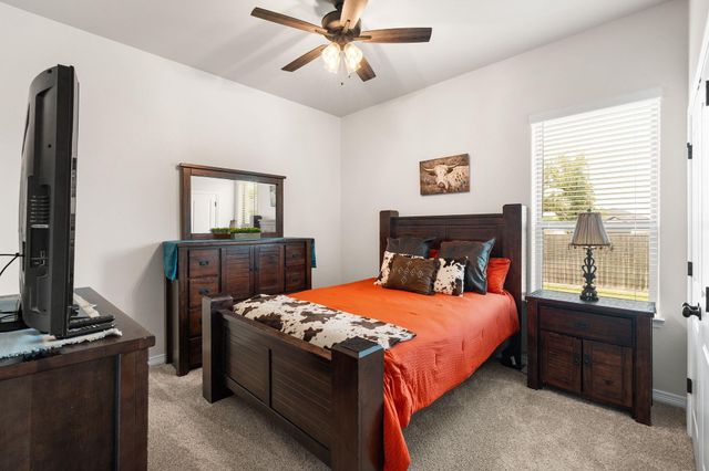 3306 Pistoia TRL, Temple, TX 76502
