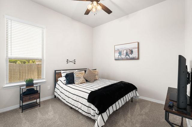 3306 Pistoia TRL, Temple, TX 76502
