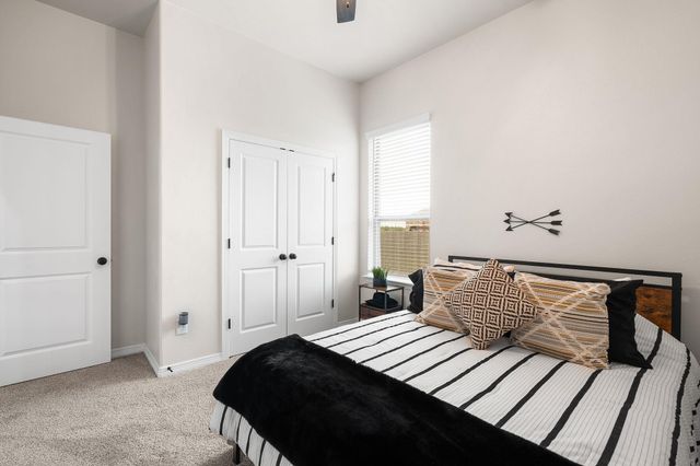 3306 Pistoia TRL, Temple, TX 76502