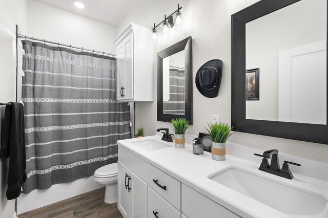 3306 Pistoia TRL, Temple, TX 76502