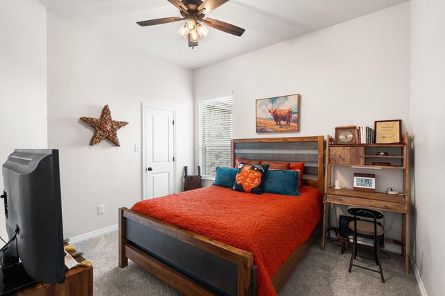 3306 Pistoia TRL, Temple, TX 76502