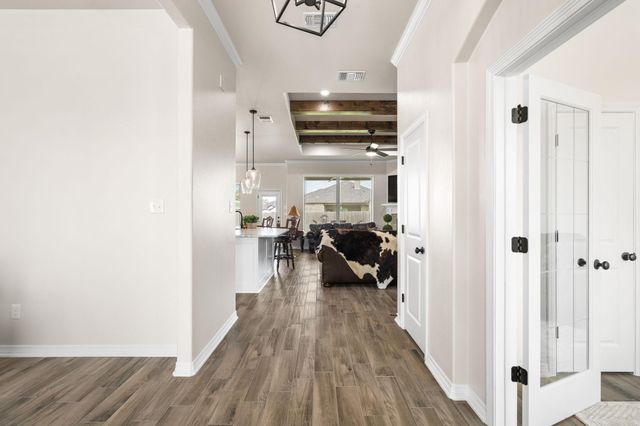 3306 Pistoia TRL, Temple, TX 76502