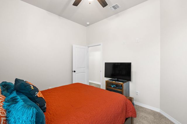 3306 Pistoia TRL, Temple, TX 76502