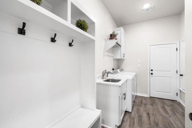 3306 Pistoia TRL, Temple, TX 76502
